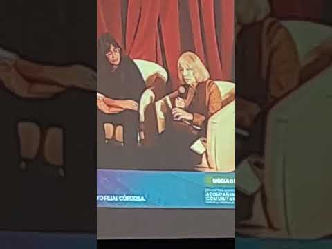 ACOMPAÑANTES COMUNITARIAS Dra. MARIA TERESA SANCHEZ ABUELAS PLAZA DE MAYO CORDOBA # #duendecoscoino