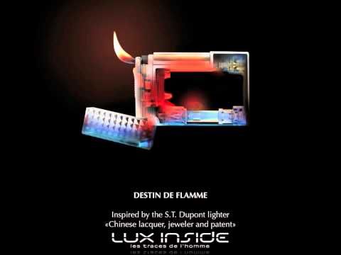 DestinDeFlamme (US) Luxinside