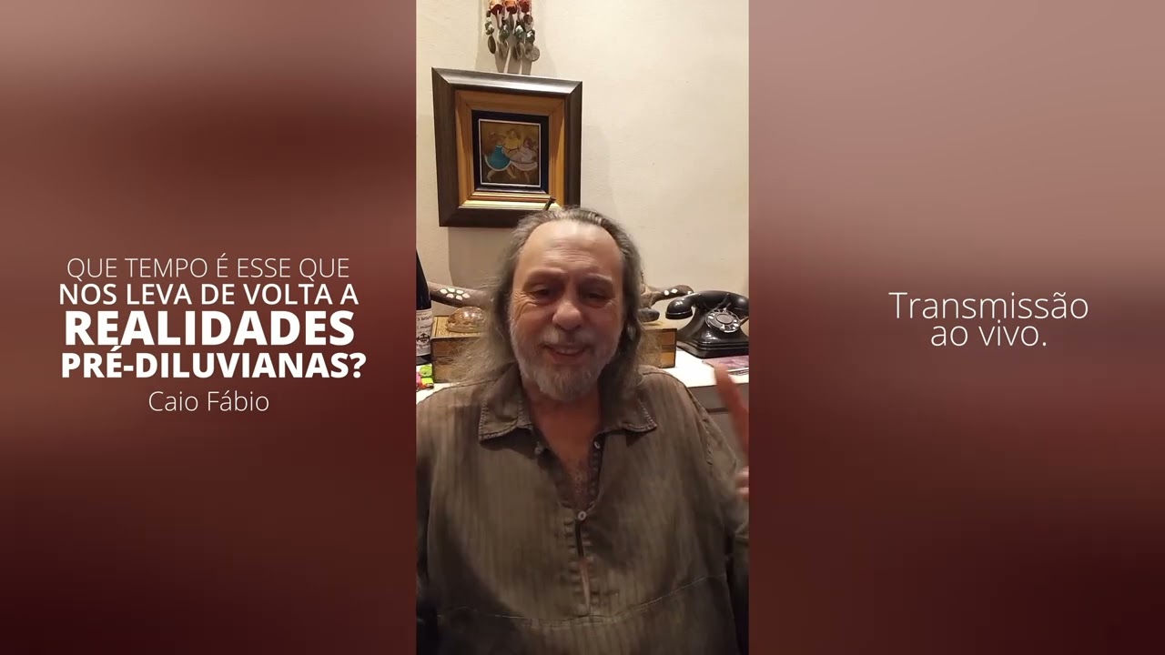 A volta de Jesus será semelhante ao tempo antes do Dilúvio, dias de Noé.