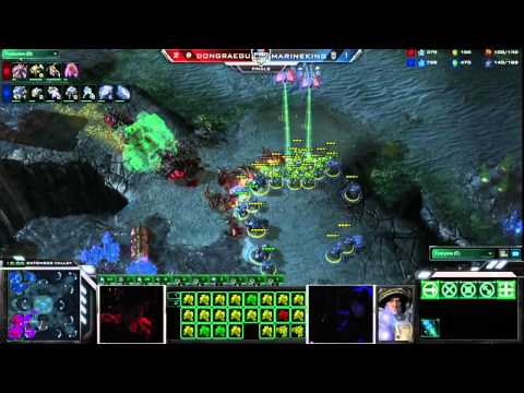 The 3 Kings of Starcraft