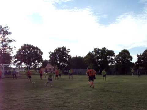 Wrzoski Przechód bramka Niedzwiedza na 2-3