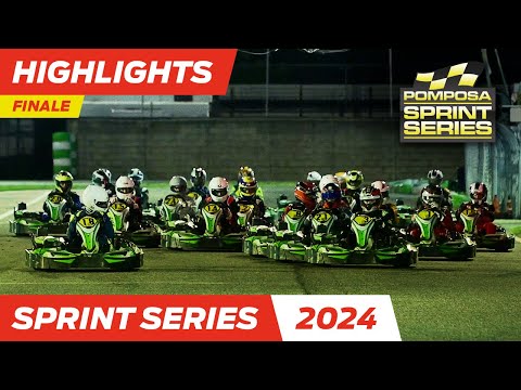 2024 Sprint Series  Highlights