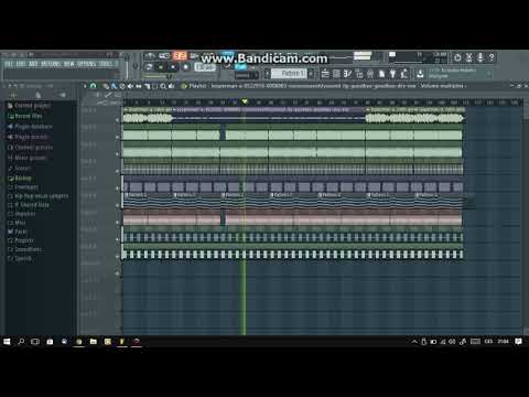 Jerremy Smith - Goodbye feat. Kristin & ilp