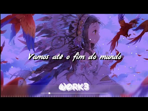 Clau - Me Sentir ft. Luccas Carlos (Lyrics/Letra)