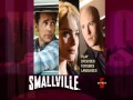 Smallville Season 5 DVD Menu Intro