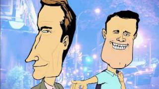 Creepy Pick-Up Artists: The Craigs - The Meth Minute 39