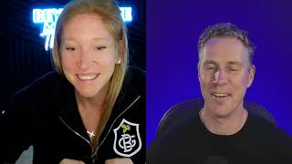 From Endurance Athlete to Enduring Entrepreneur: Michelle Berman's Story