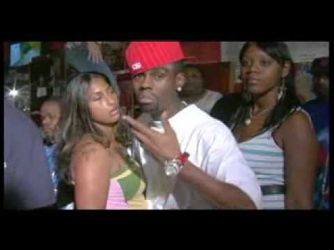 Shea Davis aka Punch - Only The Family feat. Q-Life, Bonds