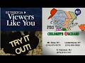 PTV PARK Program Break 2 WNET TV 1998
