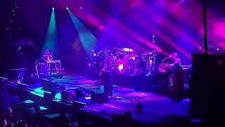 My Morning Jacket - Least Expected, 10/29/22, KFC Yum Center, Louisville, KY
