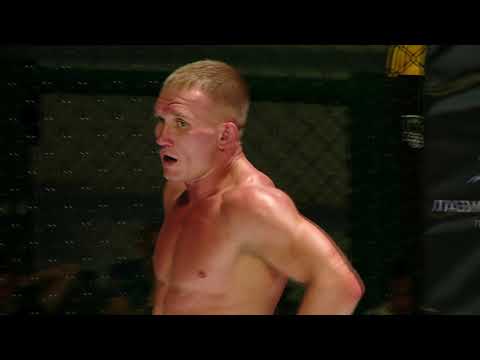 "MMA SERIES-17: Blacksmith" - Alexander Durymanov (Russia) vs. Bakhtiyor Yuldashev (Uzbekistan)