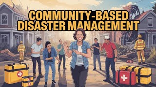 Community-Based Disaster Management