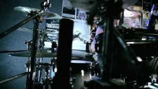 Daniel Koppy -performing Id/Martyrs by Veil of maya