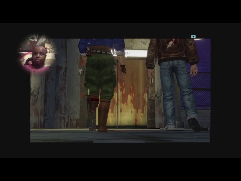 Shenmue I & II HD - Part 24 | FOLLOWING YUAN!!!