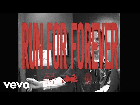 little image - RUN FOR FOREVER (Live at The Garage)