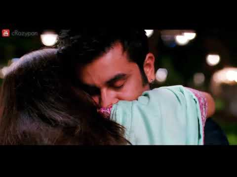 Ek Raat ft. Vilen | Mere Paas Nahi Hai | Koi Sath Nahi Hai | Ranbir Kapoor's video song