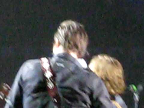 Ladies Night 2009 - Martin Stenmarck & Andreas Johnson, Sjumilakliv