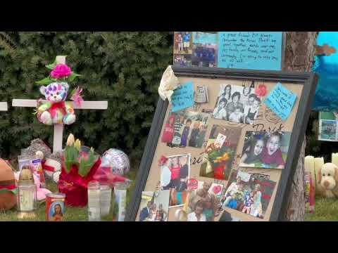 Linden Family Killed