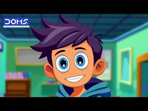 Celebrating World Mathematics Day with DOMS Geomiti – where precision meets creativity