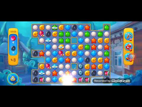 super hard Level -6468