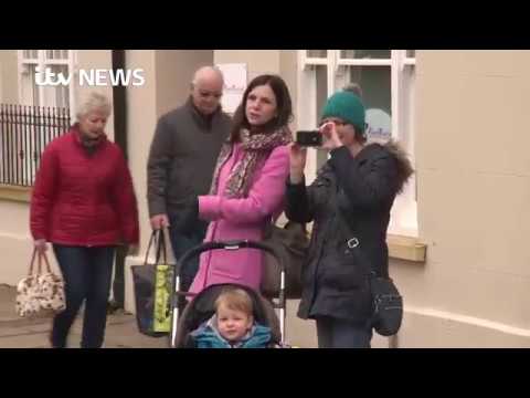 World's Fastest Shed in Witney