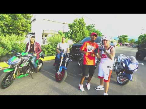 Betoven ft. Bayron Fire - Maripilili (Produced By Hebreo)