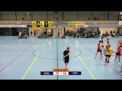 Dalto / Klaverbladverzekeringen A2 -  TOP/IAA fresh A2