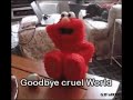 Funny Elmo Fall