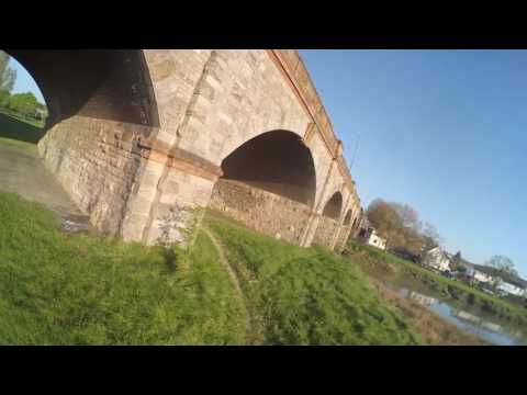 Bristol Sea Mills fpv