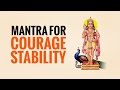 KARTIKEYA MANTRA OM SHARAVANA BHAVAYA NAMAHA Mantra For Courage Stability Resolve Enmity
