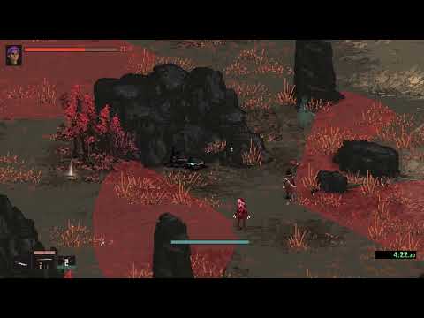 Death Trash | Kill Deconstructor Speedrun (8:53)