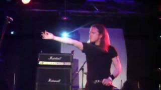 Cathedral - Corpsecycle