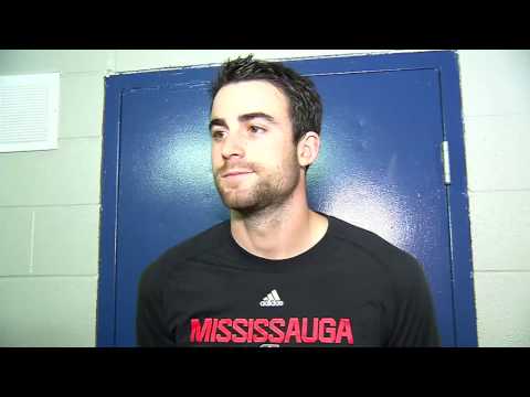 Will Sheehey - November 6, 2016