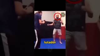 ELE AINDA DESAFIOU ☠️