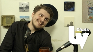 Introducing Timur and The Squad - Līv Chats Ep. 12 (Pt. 1)