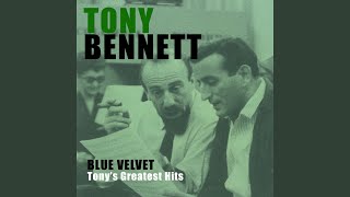 Blue Velvet