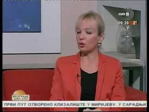 Belgrade Chopin Fest 2013 - Novogodišnji Odjeci na Vračaru - Tv Studio Be