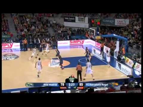 Sergio Rodruigez against barcelona