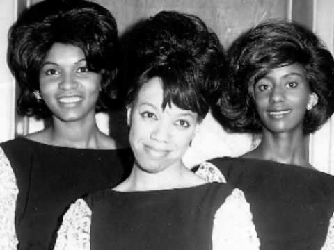 The Velvelettes Motown "Lonely Lonely Girl Am I" My New Extended Version