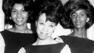 The Velvelettes Motown &quot;Lonely Lonely Girl Am I&quot; My New Extended Version