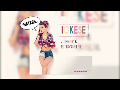 ELBIXODEL # JOHNNY. K  :{ *|* IOK€S€ *|* }: