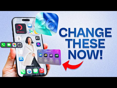 iPhone Settings You Should Change Right Now