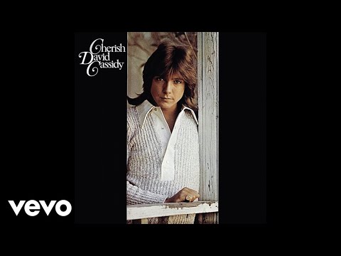 download lagu mp3 mp4 David Cassidy Cherish Album, download lagu David Cassidy Cherish Album gratis, unduh video klip David Cassidy Cherish Album