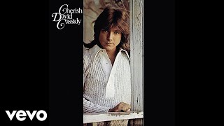 David Cassidy - Cherish (Audio)