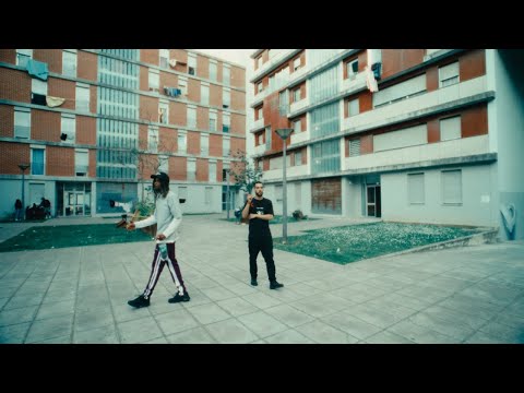 Londone - Dilemma ft Pucci Jr (Official Video)
