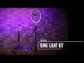 Ring Light Kit | VLD360