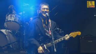 Sabado (First Live Performance) - Eraserheads Reunion Concert 2022 | Sabado [1080p]