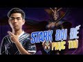 STARK Leblanc Báo Thù Yijin Petland PVB XuHao PVB BigKoro