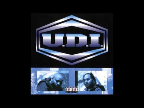 Unda Da Influence - U.D.I.