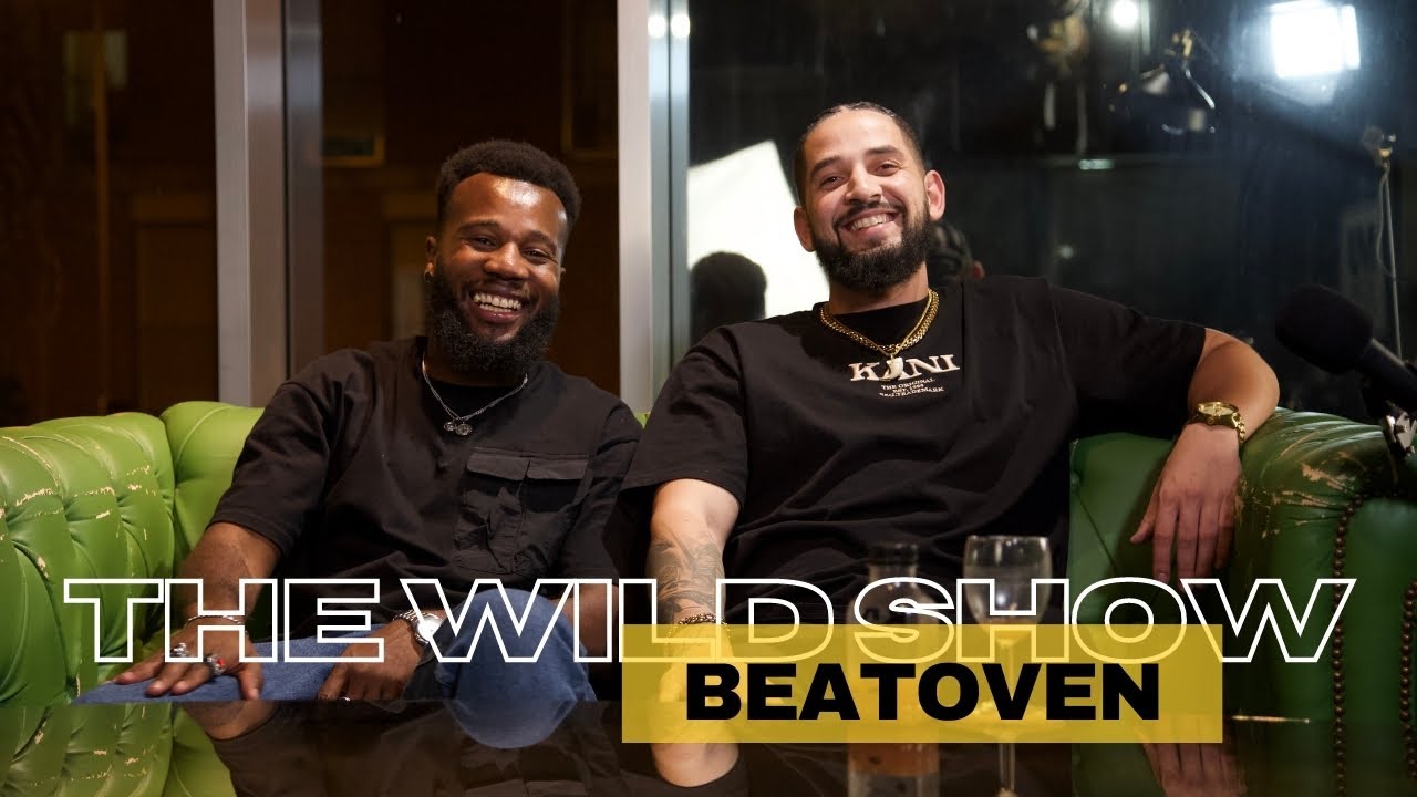 Entrevista Beatoven - The Wild Show, 2021